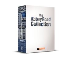 Waves Abbey Road Collection Bundle-0