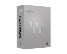 Waves Platinum Bundle-0