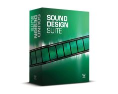 Waves Sound Design Suite-0