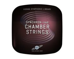 VSL SYNCHRON-ized Chamber Strings-1