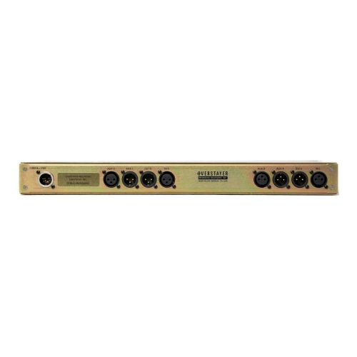 希少　OVERSTAYER M-A-S MODEL8101 Overstayer MAS | DA-X