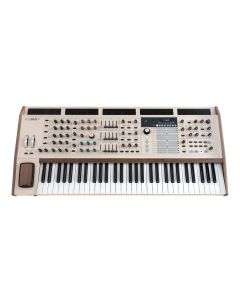 Arturia PolyBrute 12-0