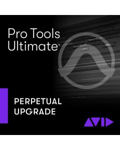 Avid Pro Tools Ultimate Upgrade-0
