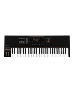Native Instruments Kontrol S61 MK3-0