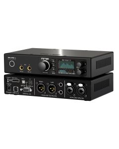 RME ADI-2 Pro FS R Black Edition-0