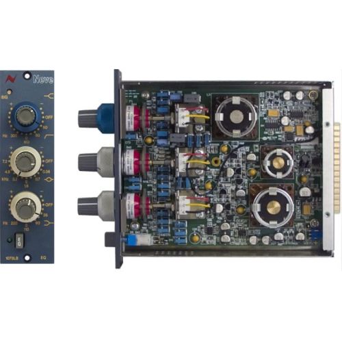 1073LB Mono Mic Preamp Module | Rock oN Line eStore