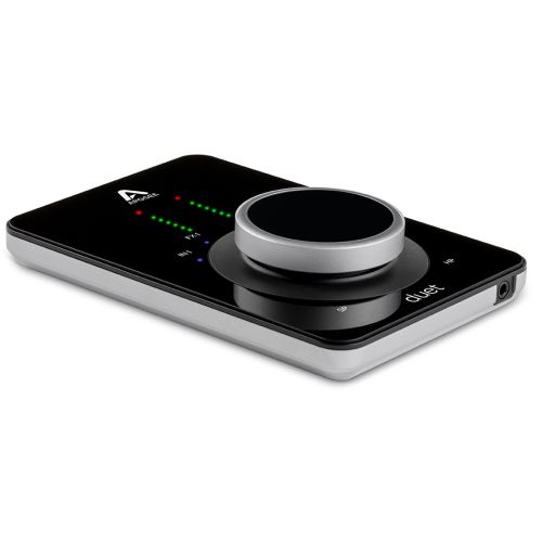 Apogee Duet 3 | DA-X