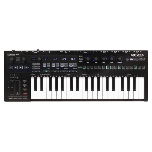 Arturia KeyStep Pro Chroma