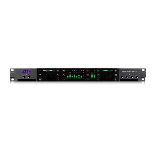 Avid Pro Tools Carbon