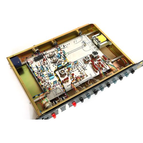 Chandler LTD TG Channel MKII | DA-X
