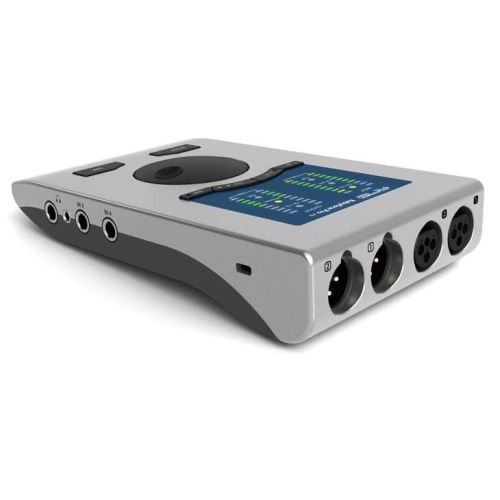 RME Babyface Pro FS | DA-X