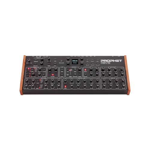 Sequential Prophet Rev2 16-Voice - Desktop