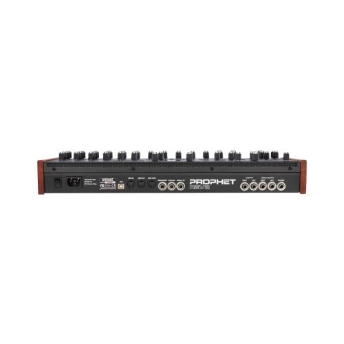 Sequential Prophet Rev2 16-Voice - Desktop