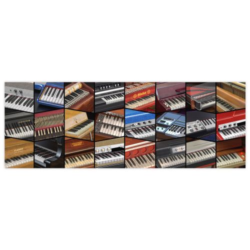 Spectrasonics Keyscape | DA-X