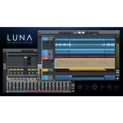 Universal Audio Apollo Solo TB3 Heritage Edition | DA-X
