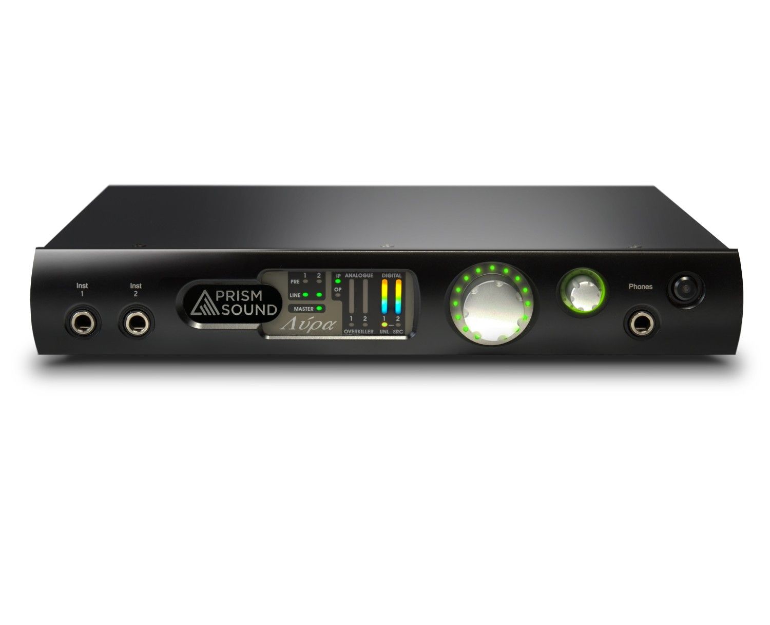 PRISM SOUND ( プリズムサウンド ) Lyra2 送料無料 | サウンドハウス