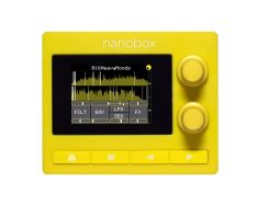 1010music nanobox lemondrop Einzelstück-0