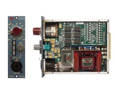 AMS Neve 1073LB Mono Mic Preamp Modul-0