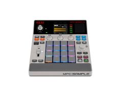 Akai MPC Sample-0