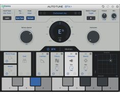 Antares Auto-Tune EFX 10-0