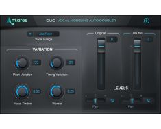 Antares Duo-0