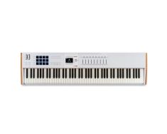 Arturia KeyLab 88 MK3 White-0