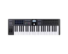 Arturia KeyLab Essential 49 MK3 Black-0