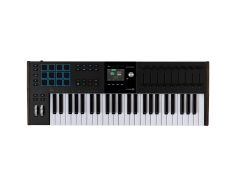 Arturia KeyLab mk3 49 Black-0