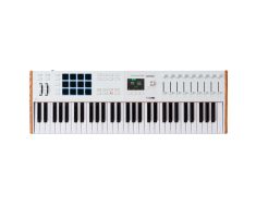 Arturia KeyLab mk3 61 White-0