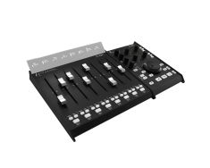 Asparion D400 - DAW Controller-1