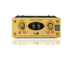Avalon U5 Gold-0