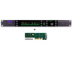 Avid Pro Tools MTRX Studio Tunderbolt 3 Modul-0