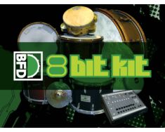 BFD 8 Bit Kit-0
