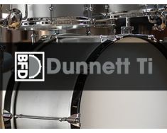 BFD Dunnett Ti-0