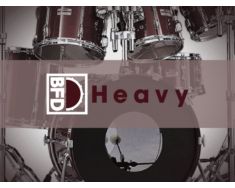 BFD Heavy-0