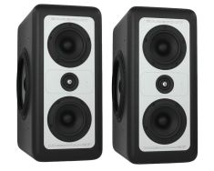 Barefoot MM27 Gen2 Ausstellungspaar-0