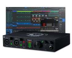 Black Lion Audio Revolution 2x2-7
