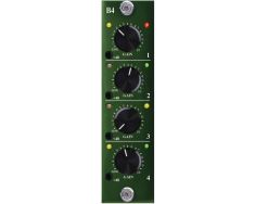 Burl Audio B16 B4 Mic Pre Modul-0