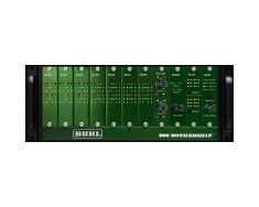 Burl Audio B80 Mothership SoundGrid Chassis-0