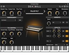 Dexibell T2L Electric Piano Plug in-0