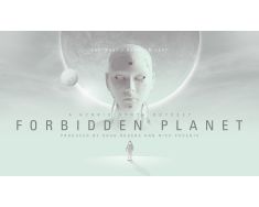 EastWest Forbidden Planet-0