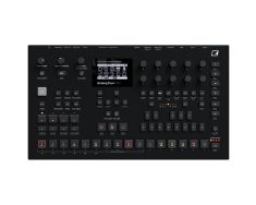 Elektron Analog Four MKII Einzelstück-0
