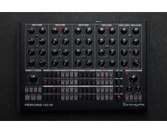 Erica Synths Perkons HD-01 Einzelstück-0