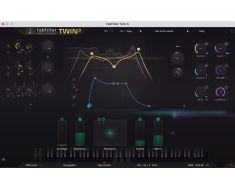 FabFilter Twin 3-0
