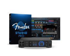 Fender Quantum HD 2-5