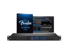Fender Quantum HD 8-5