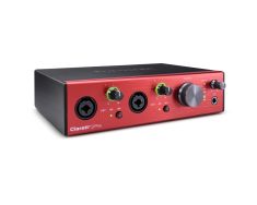 Focusrite Clarett 2Pre-0