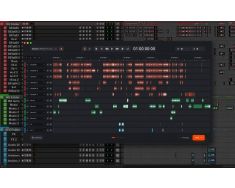 Forte Audio fPost Studio-0