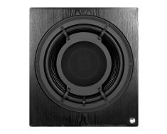 Geithain RL 801K Esche Schwarz-0