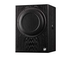 Geithain RL 930K Esche Schwarz-1